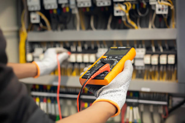 Professional Electrical Services in Sedalia, MO